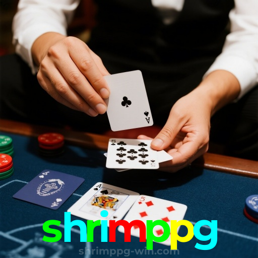 shrimppg Opções de Apostas