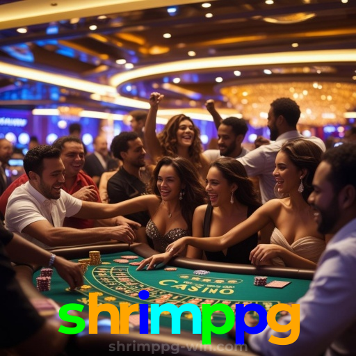 shrimppg Promoções Atuais