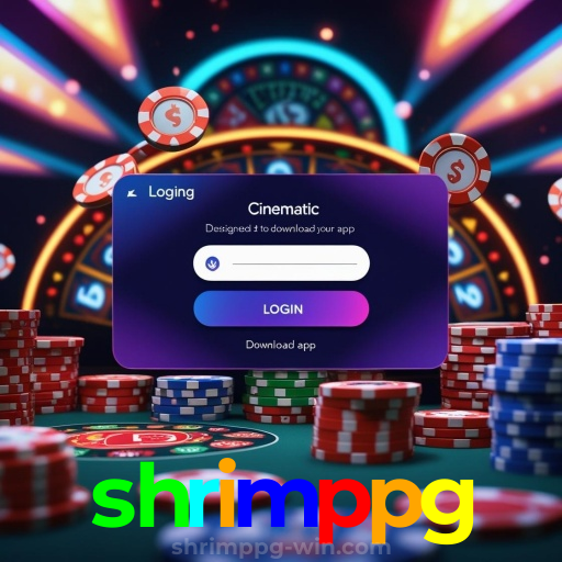 shrimppg Métodos de Pagamento