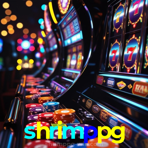 shrimppg Baixar App