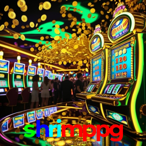 shrimppg Jogos de Slots