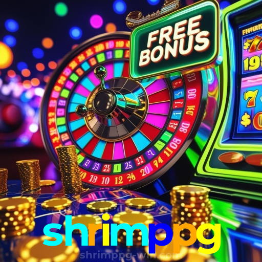 shrimppg Aplicativo Oficial