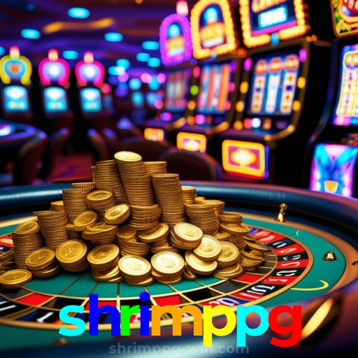 shrimppg Cassino Online