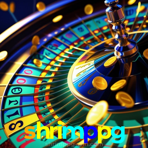 shrimppg Jogos de Slots