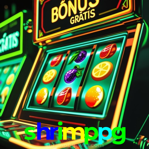 shrimppg Área de login