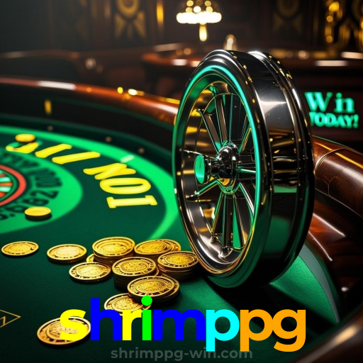 shrimppg Cassino Online