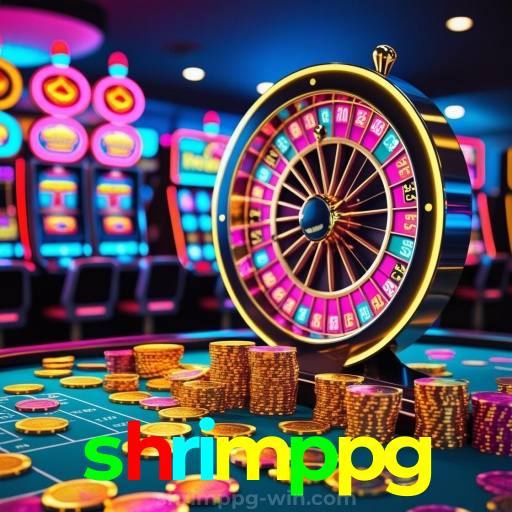 shrimppg Métodos de Pagamento