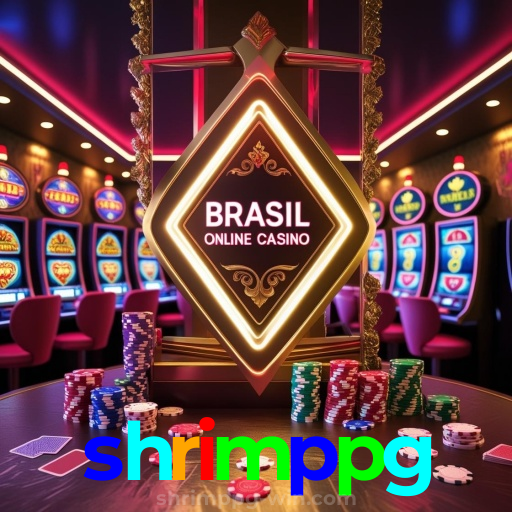 shrimppg Jogos de Slots
