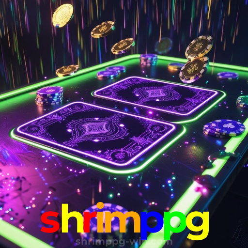 shrimppg Métodos de Pagamento