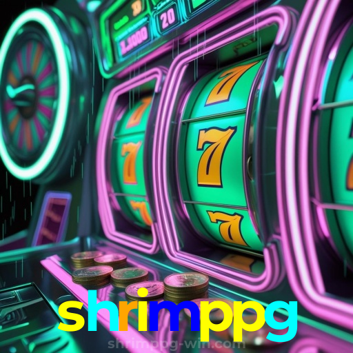 shrimppg Baixar App
