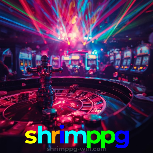 shrimppg Jogos de Slots
