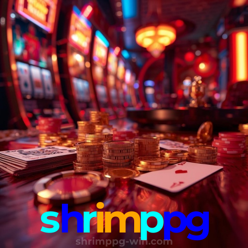 shrimppg Baixar App