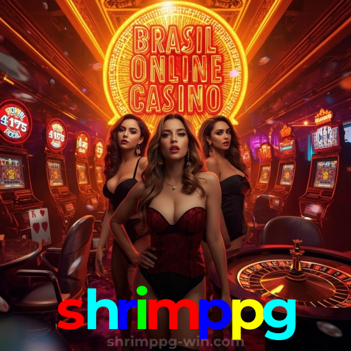 shrimppg Todos os Jogos