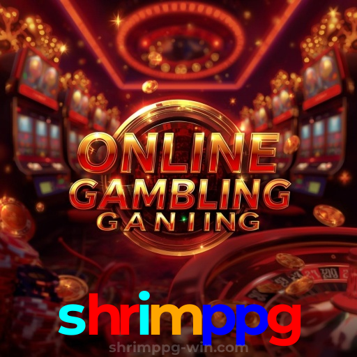 shrimppg Área de login