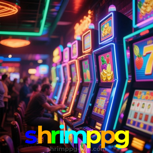 shrimppg Cassino Online