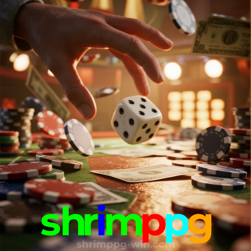 shrimppg Baixar App